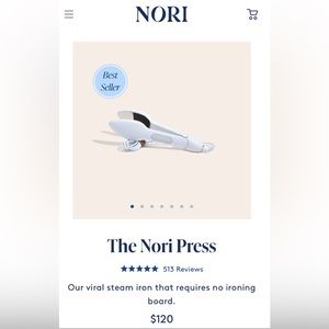 Nori Press